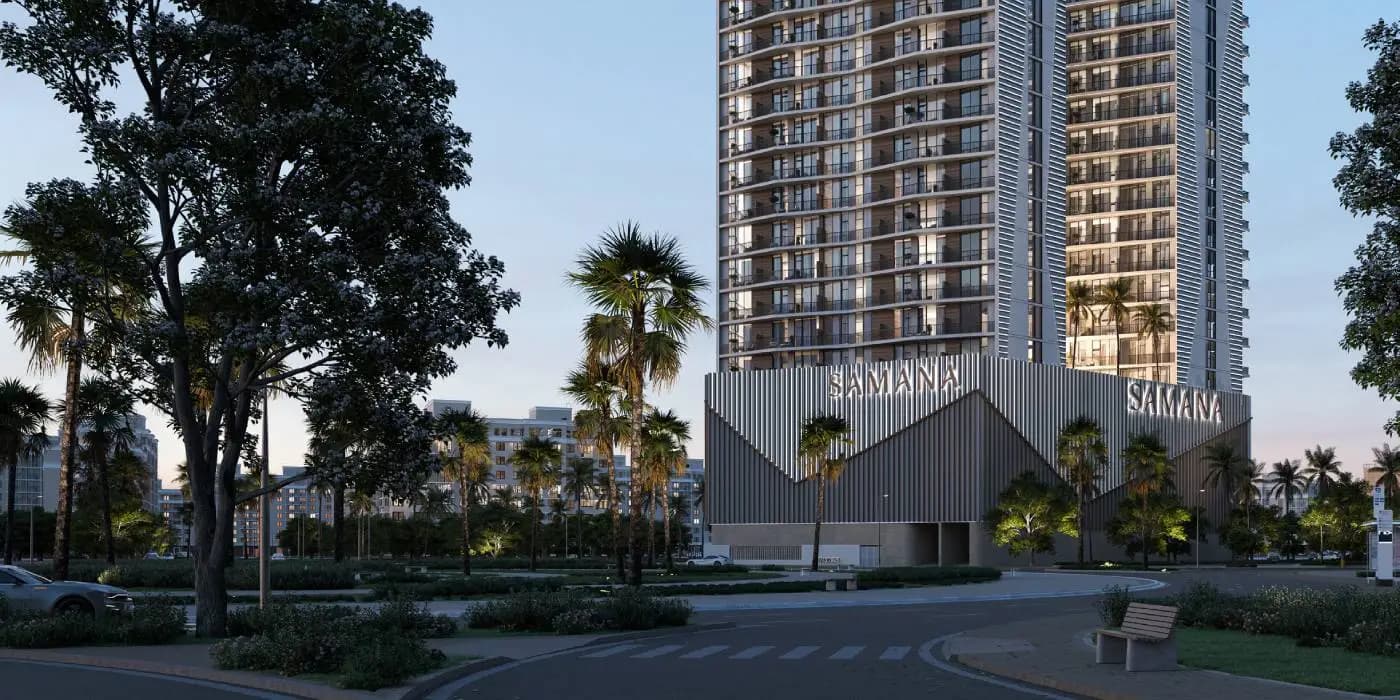 Samana Greenfield